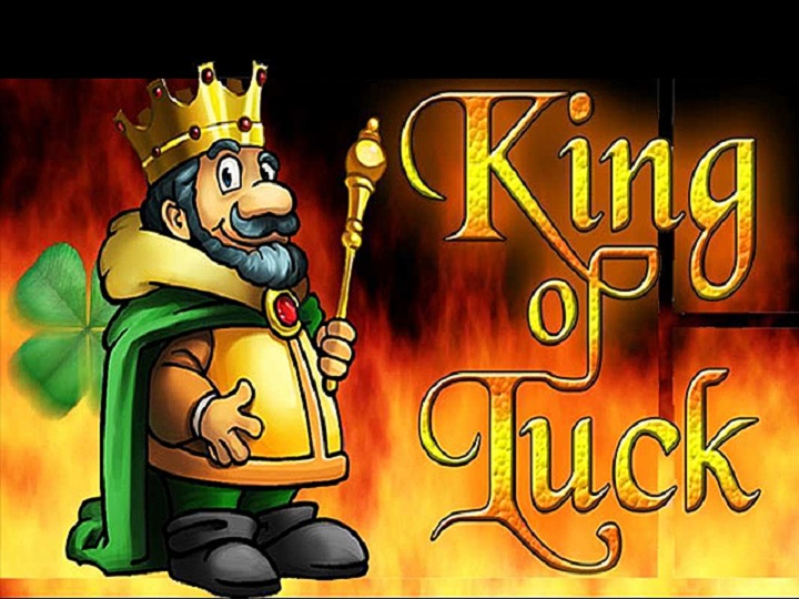 King of Luck Slot