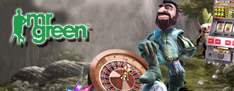 Gonzos Quest bei Mr Green