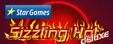 Sizzling Hot bei Stargames