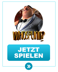 Whospunit im Casino Room