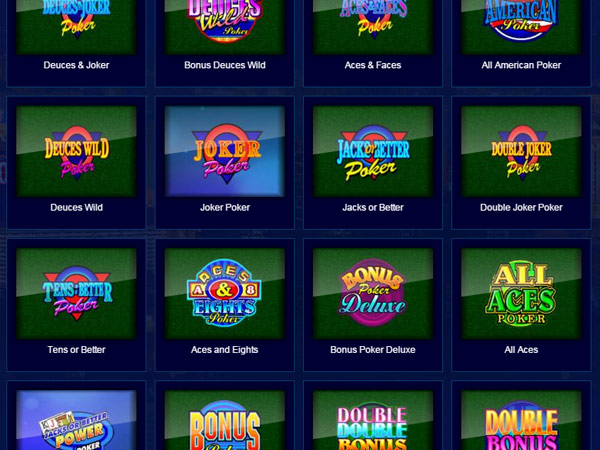 all slots casino