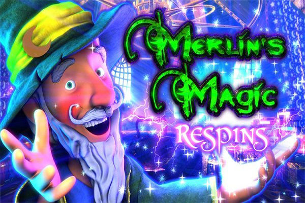 MerlinsMagic online spielen