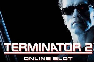 Casinos mit Terminator 2 Slot