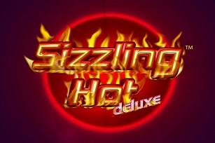 Sizzling Hot Slot