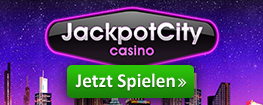 Jackpot City Casino online spielen