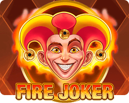 Fire Joker Slot