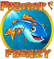 Fishin Frenzy Spielautomat