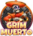 Grim Muerto Online Slot