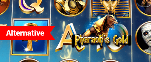 Pharaoh Spielautomaten spielen