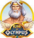 Rise of Olympus Slot