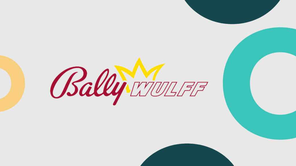 Bally Wulff