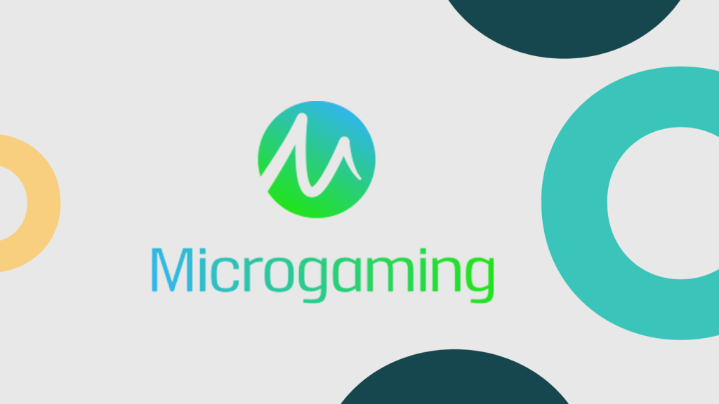 Microgaming