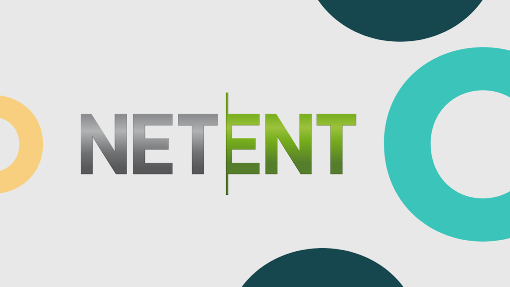 NetEnt