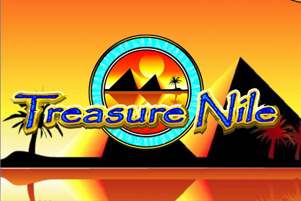 Treasure Nile Online