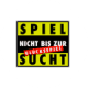 Spielsucht