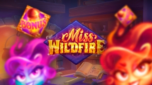 Miss Waildfire-Spielautomat-spielen