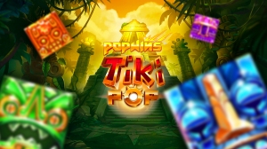 TikiPop Slot spielen